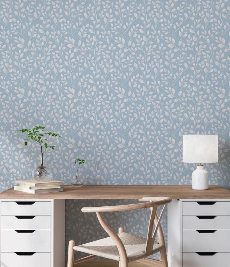 Afbeeldingen van Glenn Light Blue - 1086101-01